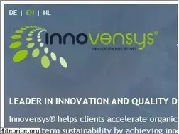 Sites similar to innovensys.com