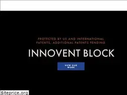 Sites similar to innoventblock.com