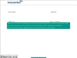 Sites similar to innoventestech.com
