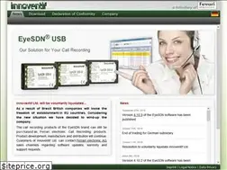 Sites similar to innoventif.com