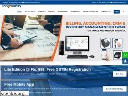 Sites similar to innoventry.in