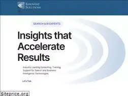 Sites similar to innoventsolutions.com
