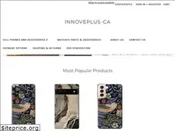Sites similar to innoveplus-ca.com