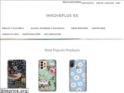Sites similar to innoveplus-es.com