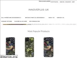 Sites similar to innoveplus-uk.com