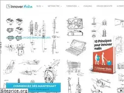 Sites similar to innover-malin.com