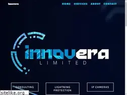 Sites similar to innovera.solutions