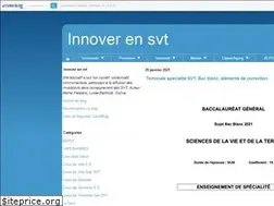 Sites similar to innoverensvt.com