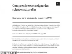 Sites similar to innoverensvt.org