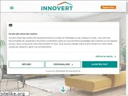 Sites similar to innovert.eu