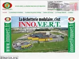 Sites similar to innovert.fr