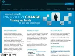 Sites similar to innoverto.com