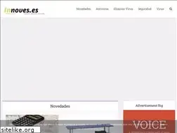 Sites similar to innoves.es