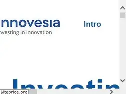 Sites similar to innovesia.co.id