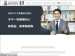 Sites similar to innovest.jp