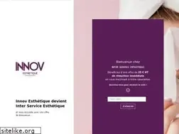 Sites similar to innovesthetique.com