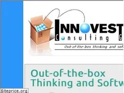 Sites similar to innovestra.com