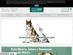 Sites similar to innovet.it