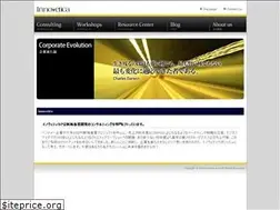Sites similar to innovetica.com