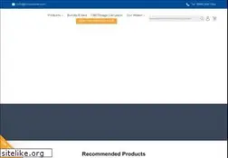 Sites similar to innovetpet.com
