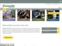 Sites similar to innovett.com