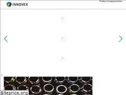 Sites similar to innovexdownhole.com