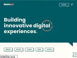 Sites similar to innovext.com