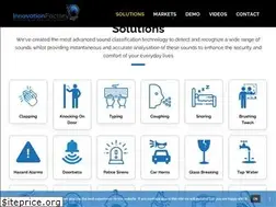 Sites similar to innovfactory.com