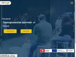 Sites similar to innovi.tn