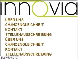 Sites similar to innovia.at