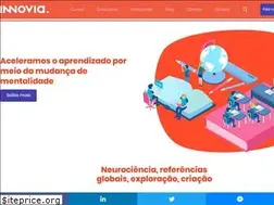 Sites similar to innovia.com.br