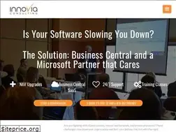 Sites similar to innovia.com