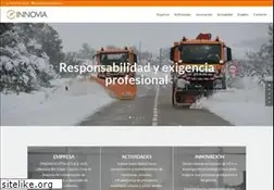 Sites similar to innovia.es