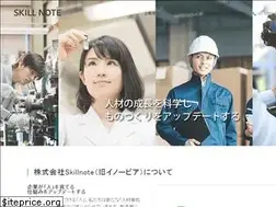 Sites similar to innovia.jp