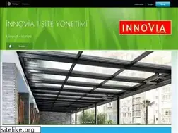 Sites similar to innovia1.org
