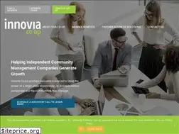 Sites similar to innoviaco-op.com