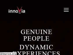 Sites similar to innoviaevents.com