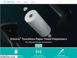 Sites similar to innoviahome.com
