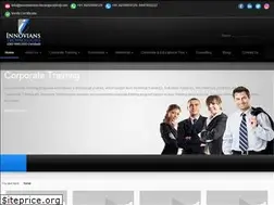 Sites similar to innovianstechnologies.com