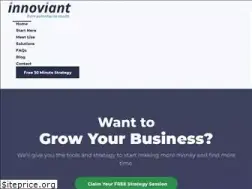 Sites similar to innoviantcoaching.com.au