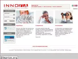 Sites similar to innoviaonline.it