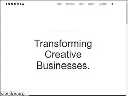 Sites similar to innoviapartners.com