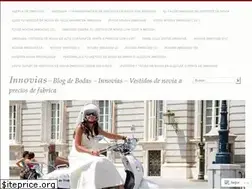 Sites similar to innovias.wordpress.com