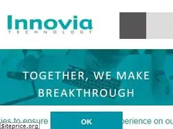 Sites similar to innoviatech.com