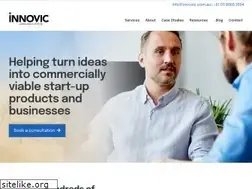 Sites similar to innovic.com.au