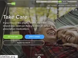 Sites similar to innovicares.ca
