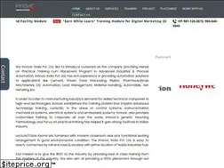 Sites similar to innovicindia.com