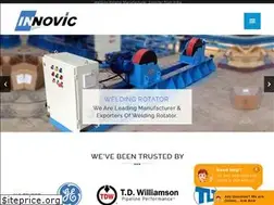 Sites similar to innovictechnology.com