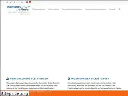 Sites similar to innovides.de