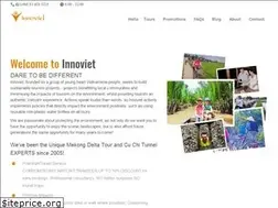Sites similar to innoviet.com